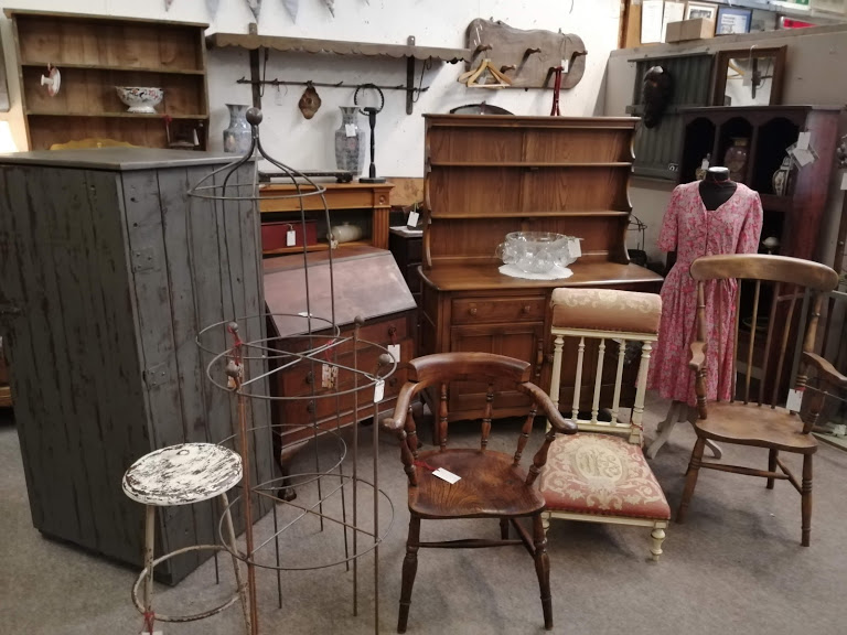 somerset collectables