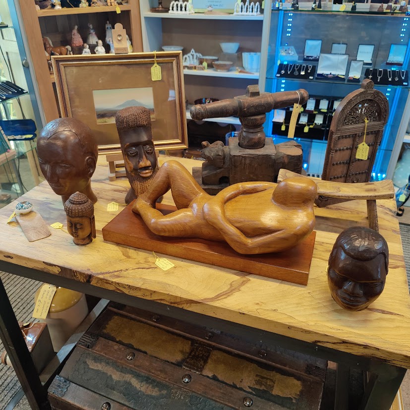 Crewkerne Antiques & Collectables