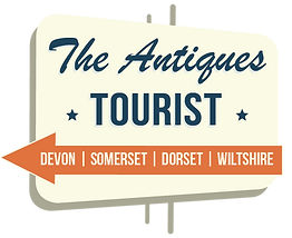 The Antiques Tourist